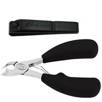 professional toenail cutters